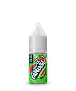 Pack of 10 FANTASI ICE NIC SALT 10mg & 20mg 50VG/50PG E-Liquids Vape Juice