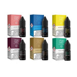 POD SALT e liquid - Pod Salt Nic Salt 11mg or 20mg Juice ALL Flavours