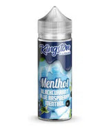 Nic Short E-Liquid by Kingston 100ml | 70% VG / 30% PG