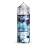 Nic Short E-Liquid by Kingston 100ml | 70% VG / 30% PG