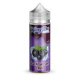 Nic Short E-Liquid by Kingston 100ml | 70% VG / 30% PG