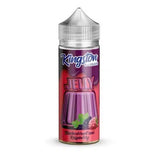 Nic Short E-Liquid by Kingston 100ml | 70% VG / 30% PG