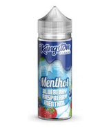 Nic Short E-Liquid by Kingston 100ml | 70% VG / 30% PG