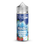 Nic Short E-Liquid by Kingston 100ml | 70% VG / 30% PG