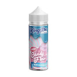 Nic Short E-Liquid by Kingston 100ml | 70% VG / 30% PG