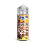 Nic Short E-Liquid by Kingston 100ml | 70% VG / 30% PG