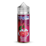 Nic Short E-Liquid by Kingston 100ml | 70% VG / 30% PG