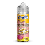 Nic Short E-Liquid by Kingston 100ml | 70% VG / 30% PG