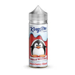 Nic Short E-Liquid by Kingston 100ml | 70% VG / 30% PG