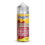 Nic Short E-Liquid by Kingston 100ml | 70% VG / 30% PG