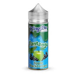 Nic Short E-Liquid by Kingston 100ml | 70% VG / 30% PG