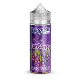 Nic Short E-Liquid by Kingston 100ml | 70% VG / 30% PG