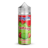 Nic Short E-Liquid by Kingston 100ml | 70% VG / 30% PG