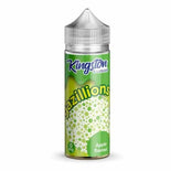 Nic Short E-Liquid by Kingston 100ml | 70% VG / 30% PG