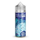 Nic Short E-Liquid by Kingston 100ml | 70% VG / 30% PG