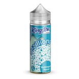 Nic Short E-Liquid by Kingston 100ml | 70% VG / 30% PG