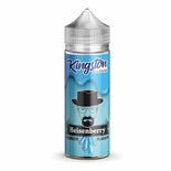 Nic Short E-Liquid by Kingston 100ml | 70% VG / 30% PG