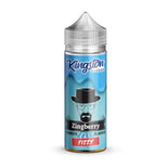 Nic Short E-Liquid by Kingston 100ml | 70% VG / 30% PG