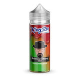 Nic Short E-Liquid by Kingston 100ml | 70% VG / 30% PG