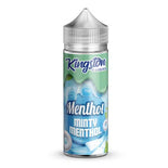 Nic Short E-Liquid by Kingston 100ml | 70% VG / 30% PG