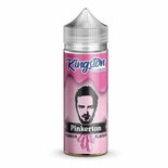 Nic Short E-Liquid by Kingston 100ml | 70% VG / 30% PG