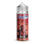 Nic Short E-Liquid by Kingston 100ml | 70% VG / 30% PG