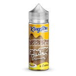 Nic Short E-Liquid by Kingston 100ml | 70% VG / 30% PG