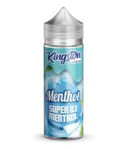 Nic Short E-Liquid by Kingston 100ml | 70% VG / 30% PG