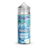 Nic Short E-Liquid by Kingston 100ml | 70% VG / 30% PG