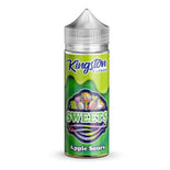 Nic Short E-Liquid by Kingston 100ml | 70% VG / 30% PG