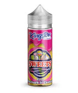 Nic Short E-Liquid by Kingston 100ml | 70% VG / 30% PG