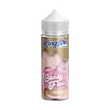 Nic Short E-Liquid by Kingston 100ml | 70% VG / 30% PG