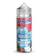 Nic Short E-Liquid by Kingston 100ml | 70% VG / 30% PG