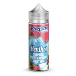 Nic Short E-Liquid by Kingston 100ml | 70% VG / 30% PG