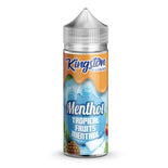 Nic Short E-Liquid by Kingston 100ml | 70% VG / 30% PG