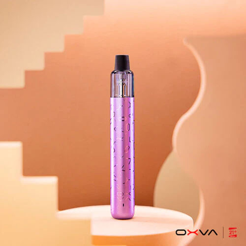 OXVA Artio Pod Kit 10ml with 550 mAh Battery