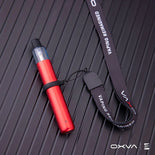 OXVA Artio Pod Kit 10ml with 550 mAh Battery