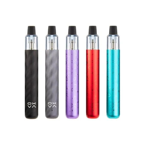 OXVA Artio Pod Kit 10ml with 550 mAh Battery