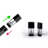 SMOK FIT REPLACEMENT POD 3PCS 2ml