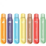 Beeco Mate Disposable E-Cig 550 Puff Vape\20mg Nic Salt