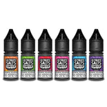 Ultimate Puff Nic Salts E Liquid Soda Series 10mg 20mg 10ml BUY 5