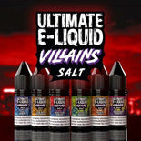 Ultimate Puff Nic Salts E Liquid Soda Series 10mg 20mg 10ml BUY 5