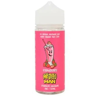 Marina Authentic Seller E-liquid Vape Juice Milkshake & Donuts 50ml 0mg TPD