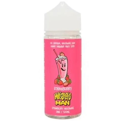 Marina Authentic Seller E-liquid Vape Juice Milkshake & Donuts 50ml 0mg TPD