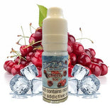 Salt-E-Licious ICE E-Liquid Nic Salt Vape Liquid 10ML 20MG 60VG/40PG TPD