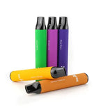 Vapeman Solo X Disposable Device 1500 Puff 20mg 2ml Portable