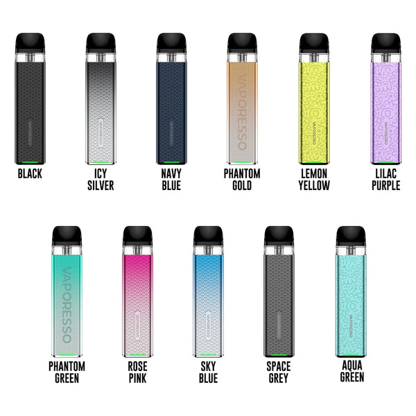 VAPORESSO XROS 3 MINI VAPE KIT